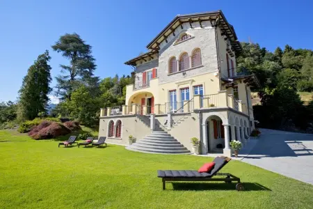 Villa Confalonieri - Dodici, Villa avec piscine pour 12 personnes - Photo 27