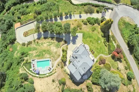 Villa Confalonieri - Dodici, Villa avec piscine pour 12 personnes - Photo 29