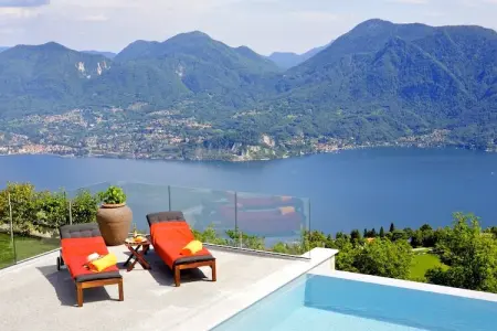 Villa Confalonieri - Dodici, Villa avec piscine pour 12 personnes - Photo 30