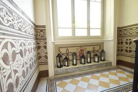 Villa Confalonieri - Dodici, Villa avec piscine pour 12 personnes - Photo 39