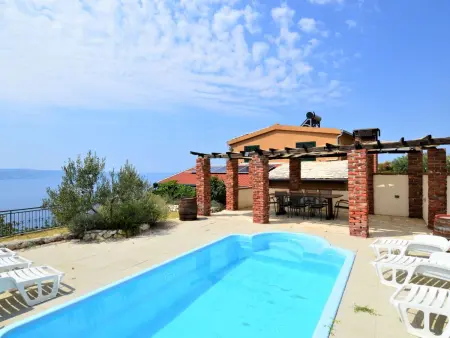 Kilo, Maison 8 personnes à Omiš - Photo 1