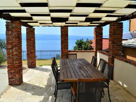 Kilo, Maison 8 personnes à Omiš - Photo 3