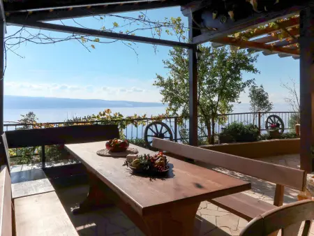 Kilo, Maison 8 personnes à Omiš - Photo 6
