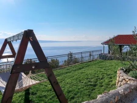 Kilo, Maison 8 personnes à Omiš - Photo 9