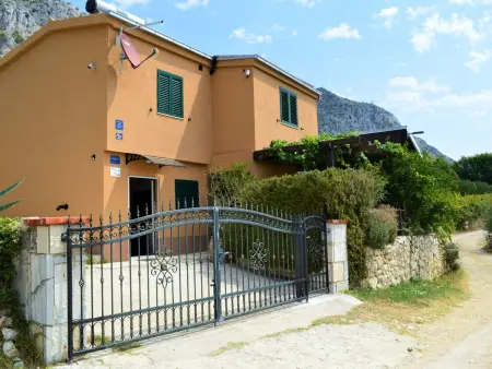 Kilo, Maison 8 personnes à Omiš - Photo 10