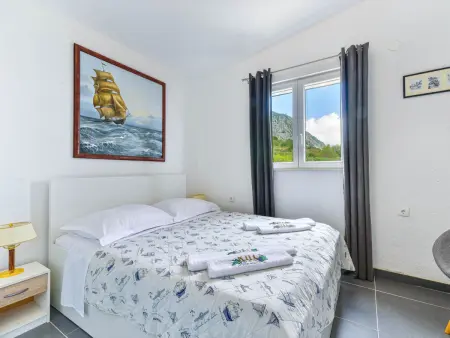 Kilo, Maison 8 personnes à Omiš - Photo 11