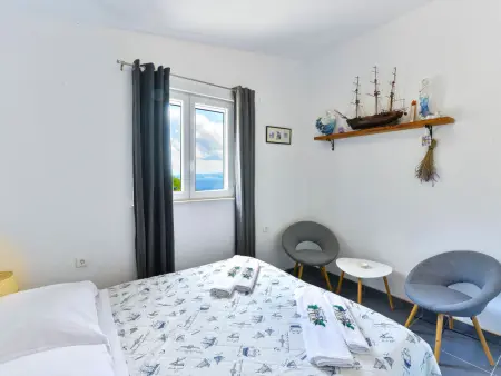Kilo, Maison 8 personnes à Omiš - Photo 12