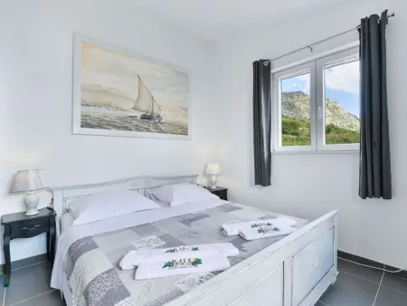 Kilo, Maison 8 personnes à Omiš - Photo 13