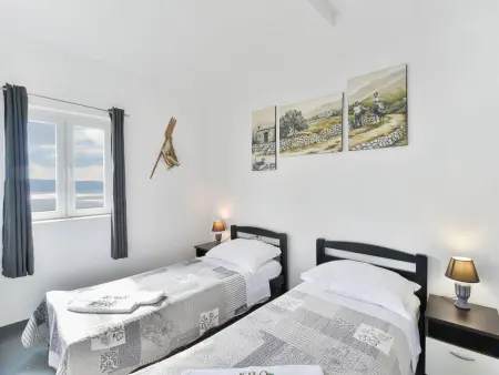 Kilo, Maison 8 personnes à Omiš - Photo 14