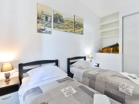 Kilo, Maison 8 personnes à Omiš - Photo 15