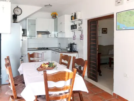 Kilo, Maison 8 personnes à Omiš - Photo 20