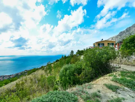 Kilo, Maison 8 personnes à Omiš - Photo 23