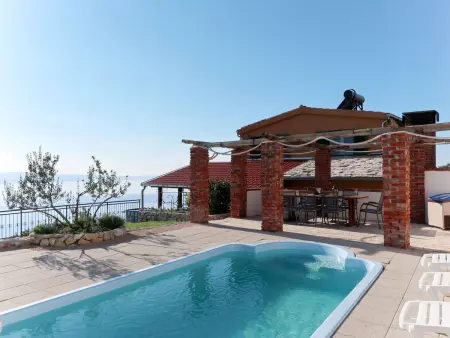Kilo, Maison 8 personnes à Omiš - Photo 24