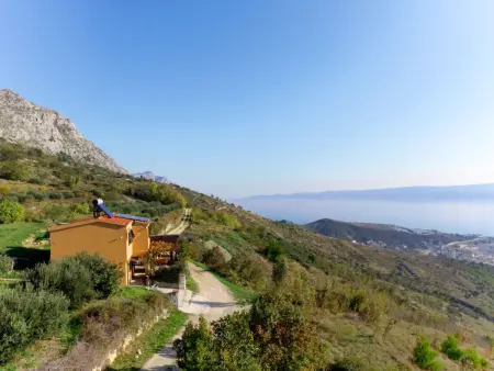 Kilo, Maison 8 personnes à Omiš - Photo 25