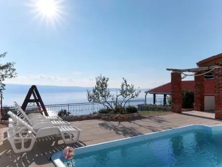 Kilo, Maison 8 personnes à Omiš - Photo 26