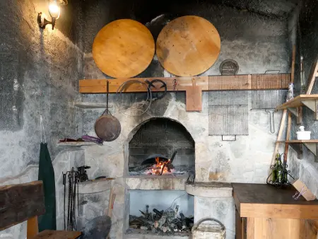 Kilo, Maison 8 personnes à Omiš - Photo 27