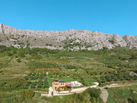 Kilo, Maison 8 personnes à Omiš - Photo 28