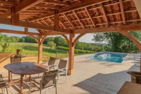 La Gardelle, Escapade Piscine à Saint-Laurent - Photo 13