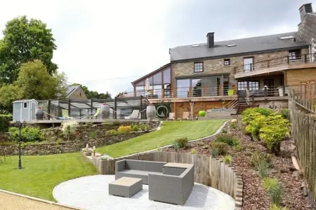 Carpe diem, Loisirs en famille près du centre de Redu - Photo 28