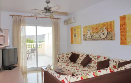 Appartement 4 personnes à Isla Plana - Photo 1