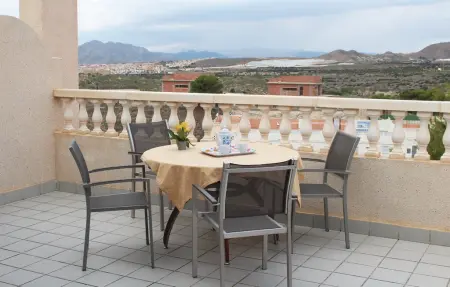 Appartement 4 personnes à Isla Plana - Photo 3