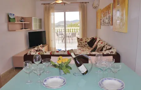 Appartement 4 personnes à Isla Plana - Photo 5