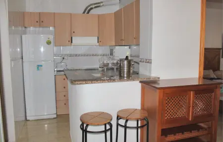 Appartement 4 personnes à Isla Plana - Photo 8