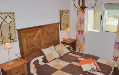 Appartement 4 personnes à Isla Plana - Photo 9