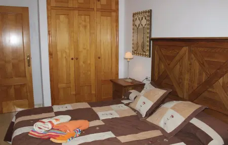 Appartement 4 personnes à Isla Plana - Photo 10