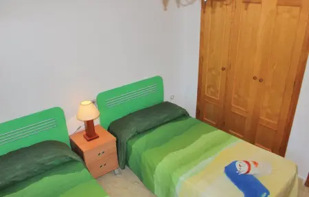 Appartement 4 personnes à Isla Plana - Photo 11