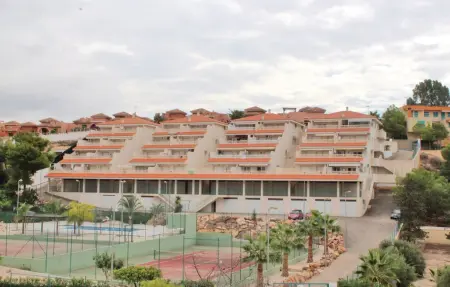 Appartement 4 personnes à Isla Plana - Photo 13