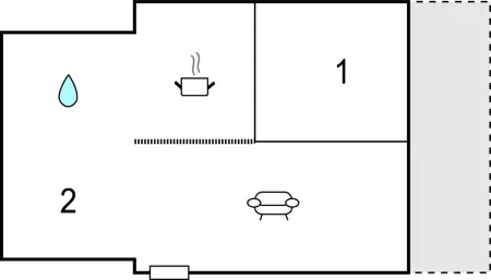 Appartement 4 personnes à Isla Plana - Photo 15