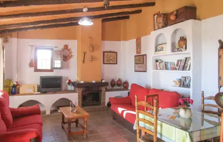 Maison 4 personnes à Frigiliana - Photo 1