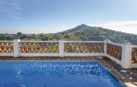 Maison 4 personnes à Frigiliana - Photo 2