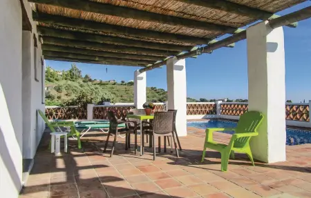 Maison 4 personnes à Frigiliana - Photo 3
