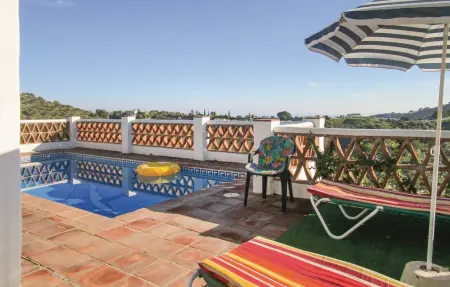 Maison 4 personnes à Frigiliana - Photo 4