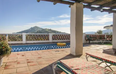 Maison 4 personnes à Frigiliana - Photo 5