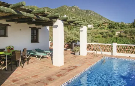 Maison 4 personnes à Frigiliana - Photo 6