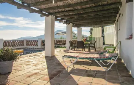 Maison 4 personnes à Frigiliana - Photo 7