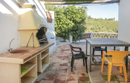 Maison 4 personnes à Frigiliana - Photo 8