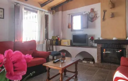 Maison 4 personnes à Frigiliana - Photo 9