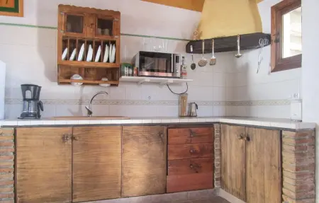 Maison 4 personnes à Frigiliana - Photo 10