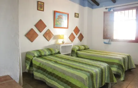 Maison 4 personnes à Frigiliana - Photo 11