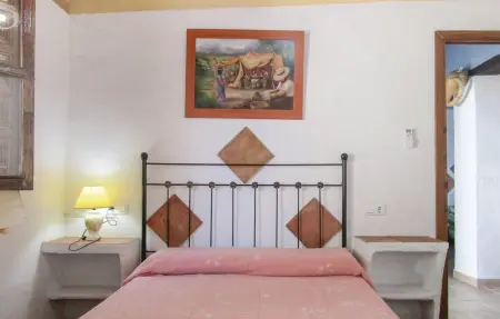 Maison 4 personnes à Frigiliana - Photo 12
