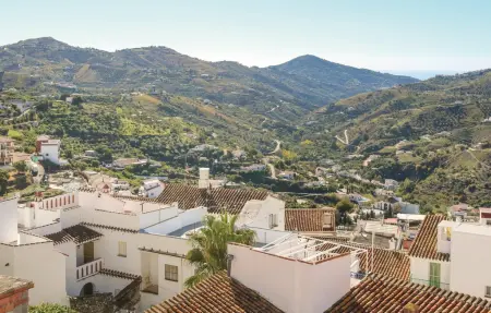 Maison 4 personnes à Canillas de Albaida - Photo 2