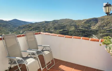 Maison 4 personnes à Canillas de Albaida - Photo 3