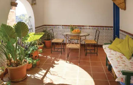 Maison 4 personnes à Canillas de Albaida - Photo 4