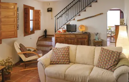 Maison 4 personnes à Canillas de Albaida - Photo 5
