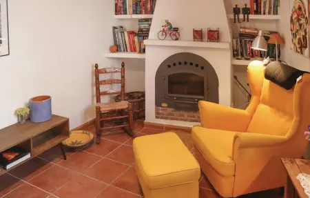 Maison 4 personnes à Canillas de Albaida - Photo 6