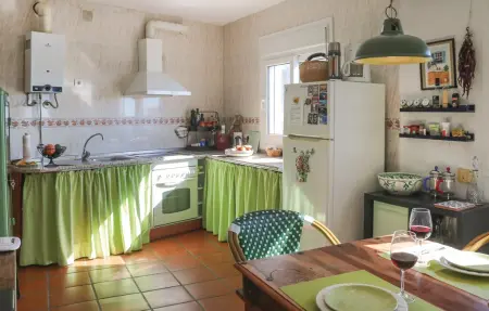 Maison 4 personnes à Canillas de Albaida - Photo 7